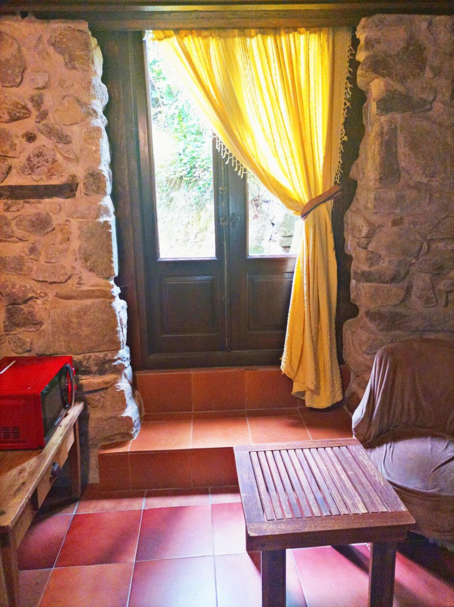 Gasthaus Casa Lucia Mogarraz Zimmer foto